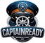 CaptainReady Logo