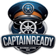 CaptainReady Logo